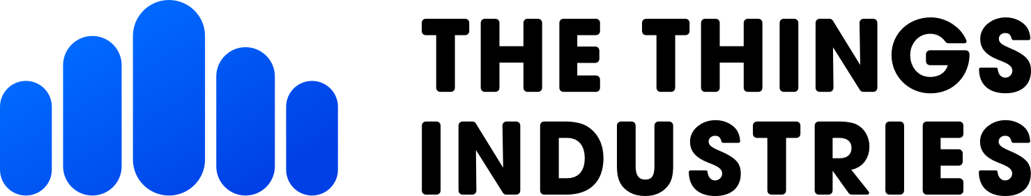 The Things Industries